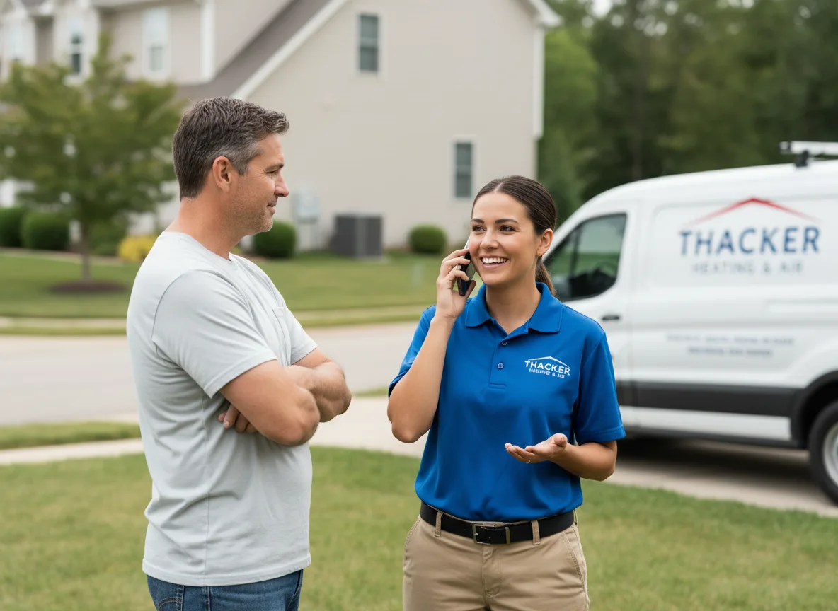 Ac Repair Bedford, IN FAQs